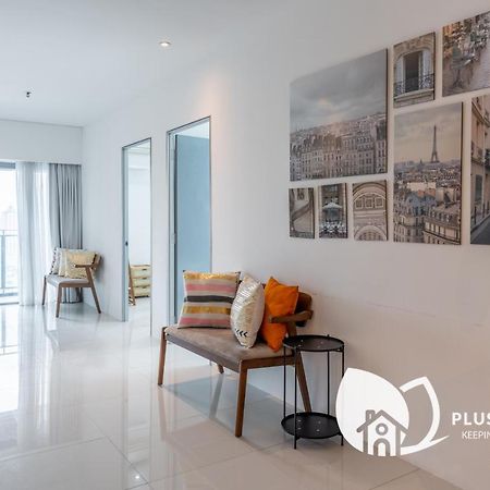 Summer Suites By Plush Kuala Lumpur Exterior photo