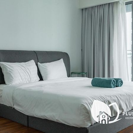 Summer Suites By Plush Kuala Lumpur Exterior photo