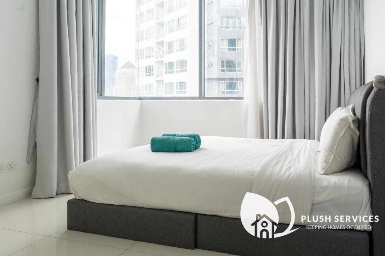 Summer Suites By Plush Kuala Lumpur Exterior photo