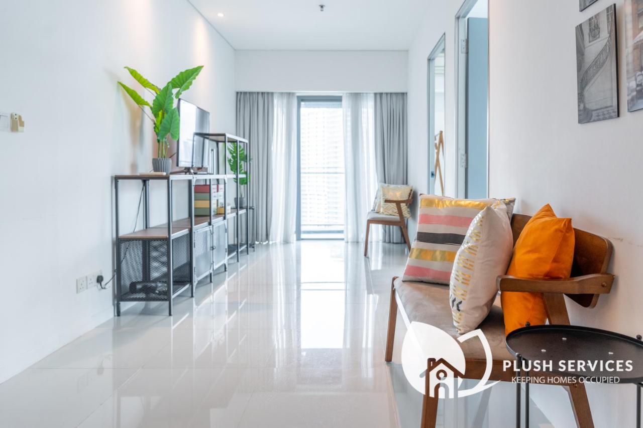 Summer Suites By Plush Kuala Lumpur Exterior photo