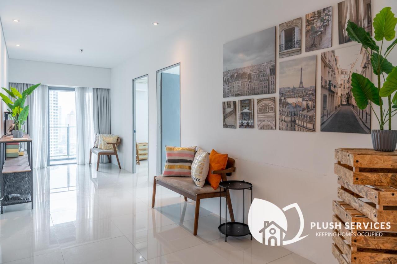 Summer Suites By Plush Kuala Lumpur Exterior photo