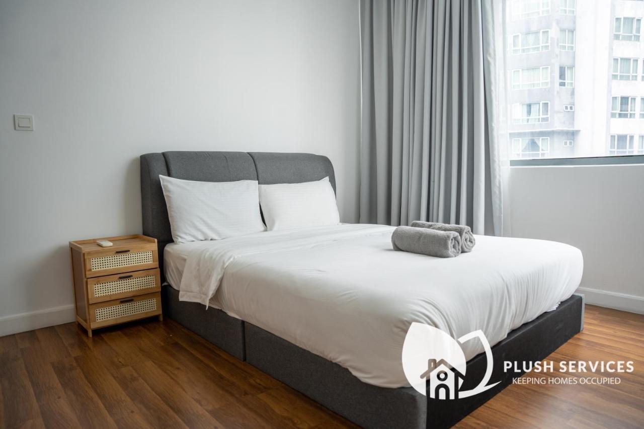 Summer Suites By Plush Kuala Lumpur Exterior photo