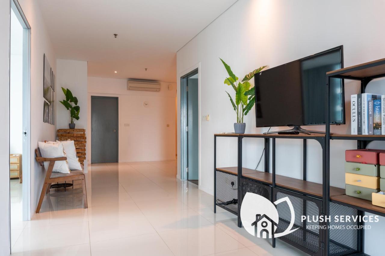 Summer Suites By Plush Kuala Lumpur Exterior photo