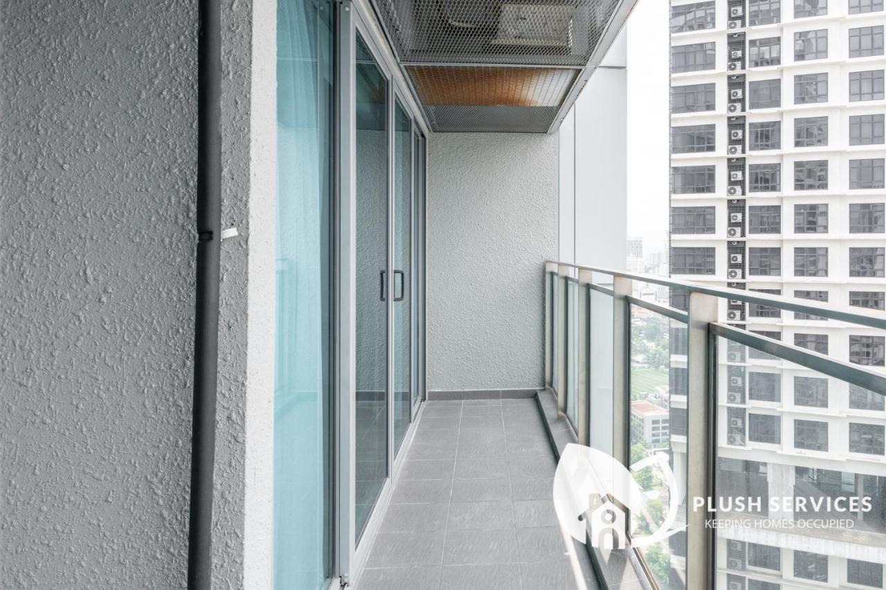 Summer Suites By Plush Kuala Lumpur Exterior photo