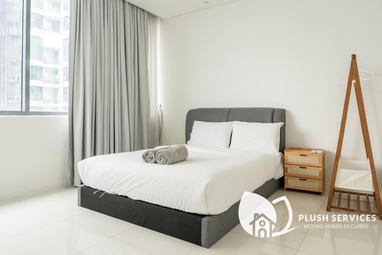 Summer Suites By Plush Kuala Lumpur Exterior photo