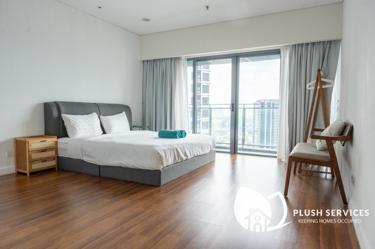 Summer Suites By Plush Kuala Lumpur Exterior photo
