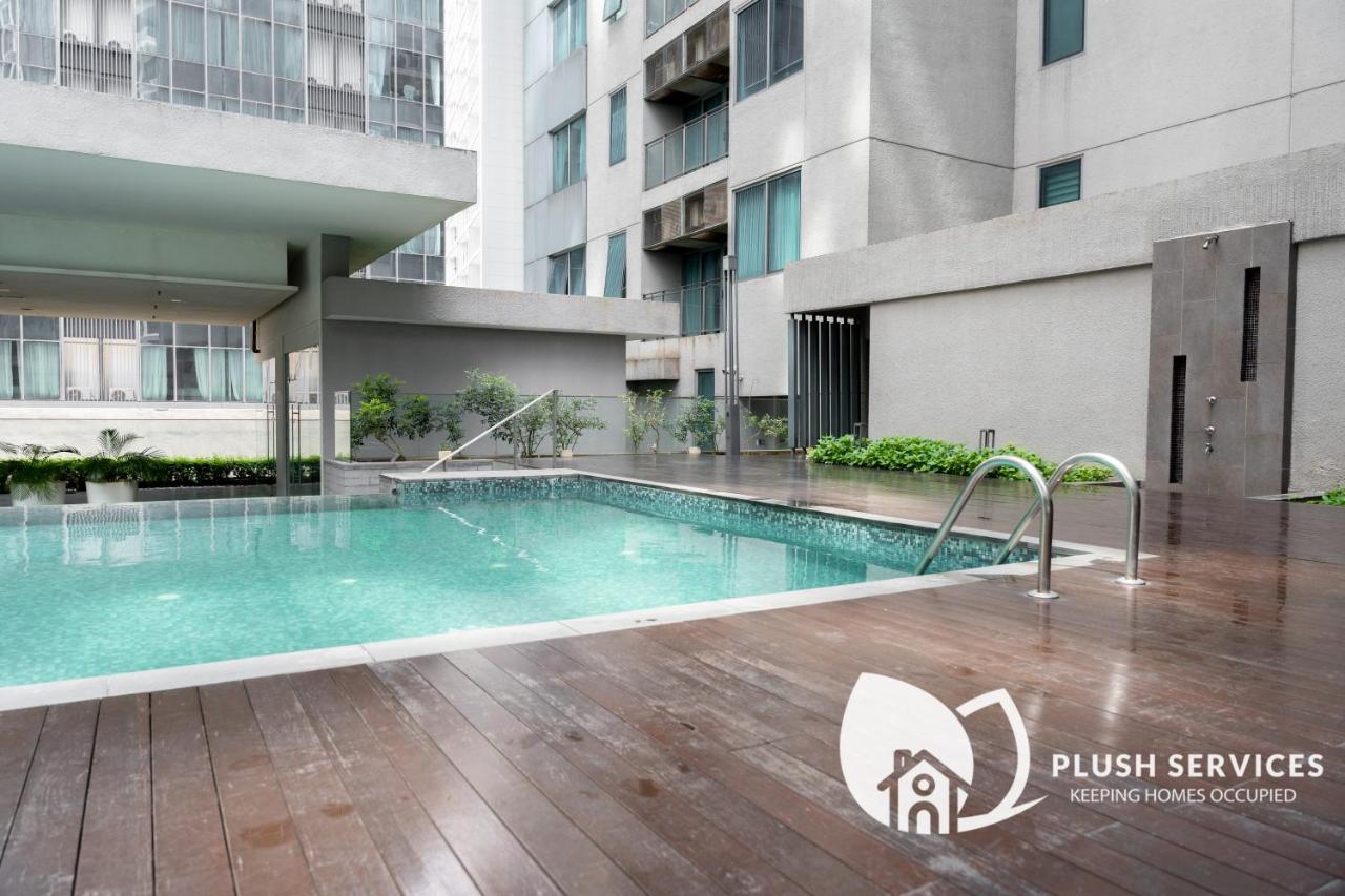 Summer Suites By Plush Kuala Lumpur Exterior photo