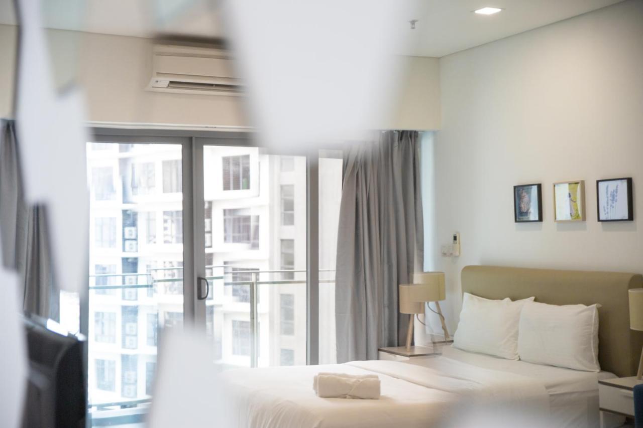 Summer Suites By Plush Kuala Lumpur Room photo