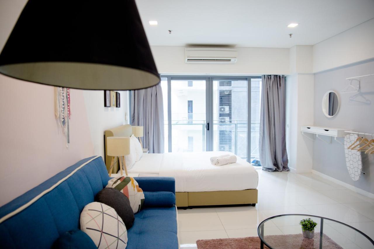Summer Suites By Plush Kuala Lumpur Room photo