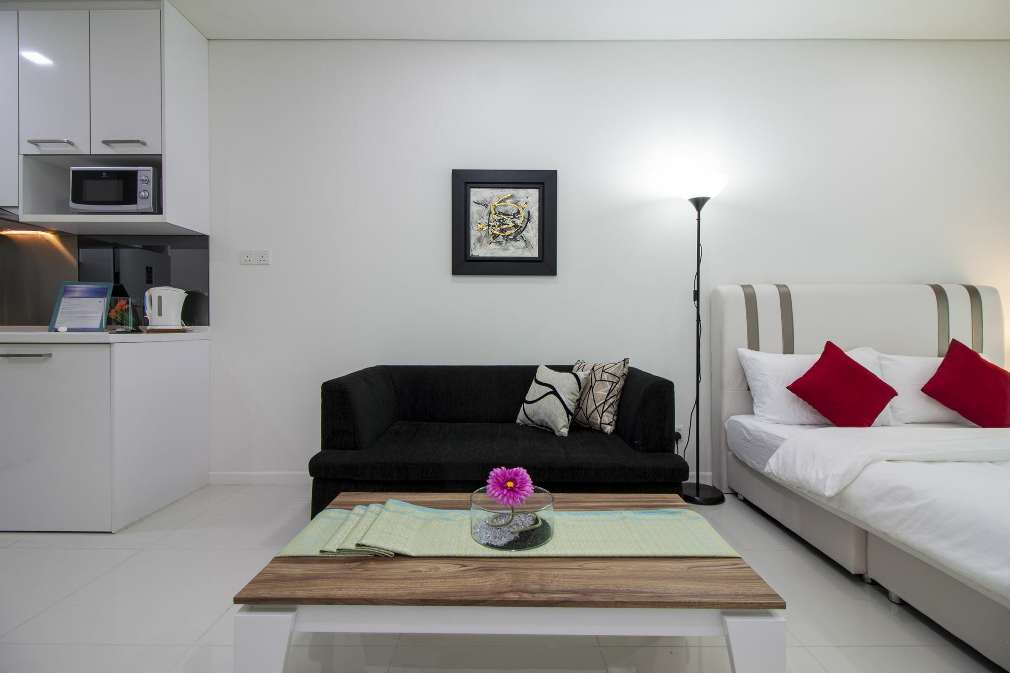 Summer Suites By Plush Kuala Lumpur Exterior photo