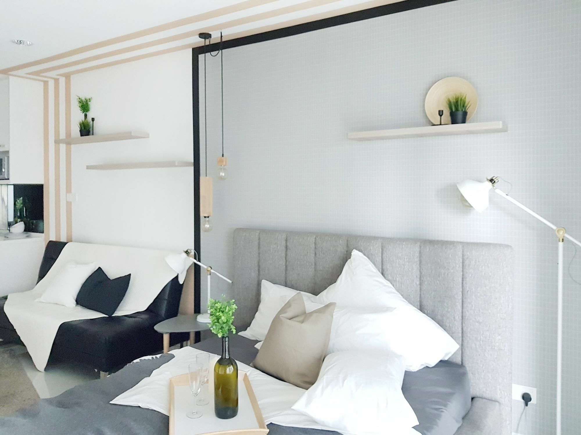 Summer Suites By Plush Kuala Lumpur Exterior photo