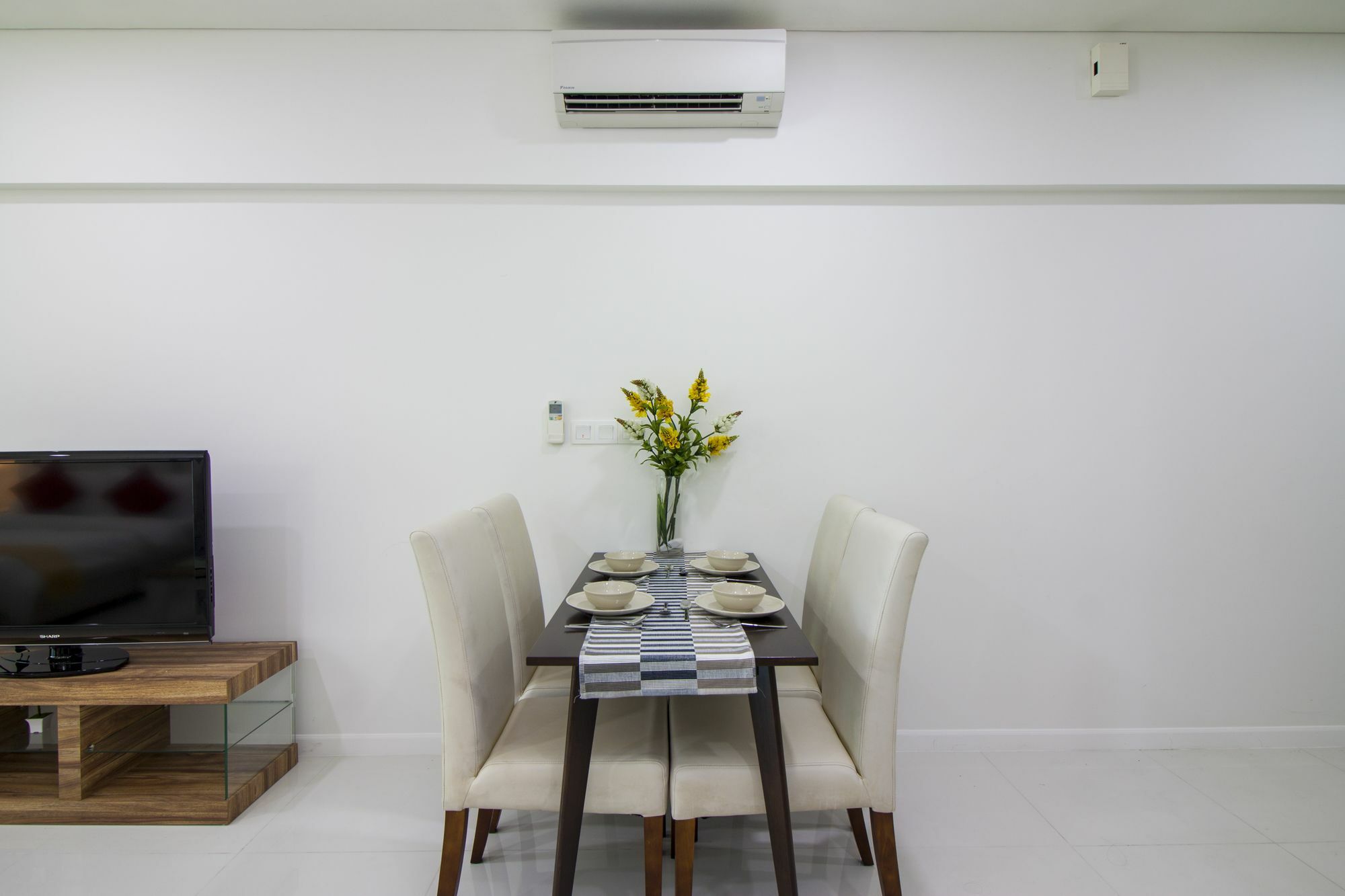 Summer Suites By Plush Kuala Lumpur Exterior photo