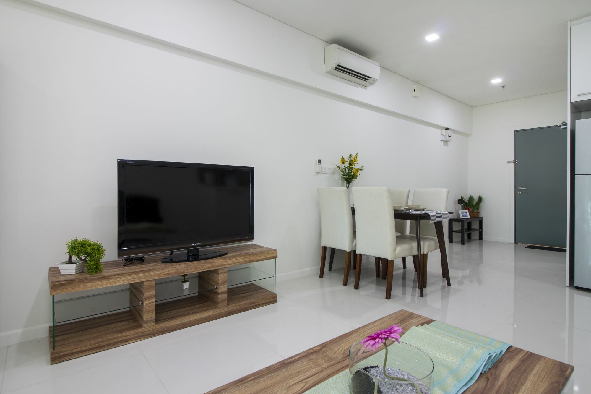 Summer Suites By Plush Kuala Lumpur Exterior photo