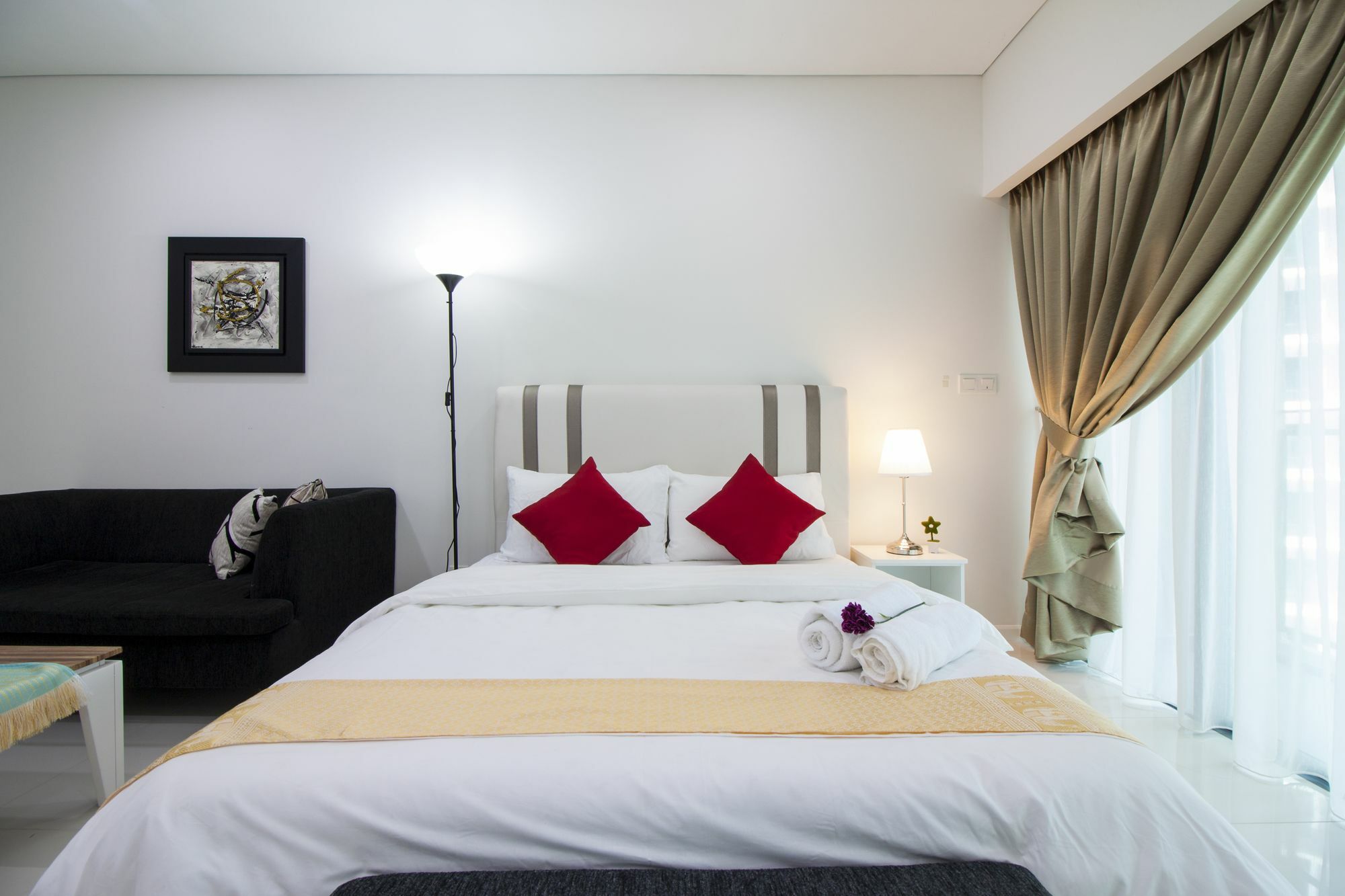 Summer Suites By Plush Kuala Lumpur Exterior photo