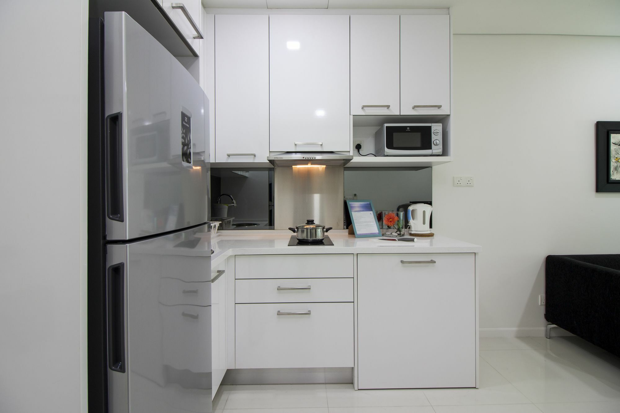 Summer Suites By Plush Kuala Lumpur Exterior photo
